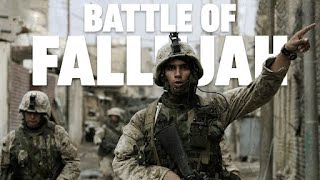 Second Battle of Fallujah