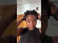 30 days and 30 nights loc’d