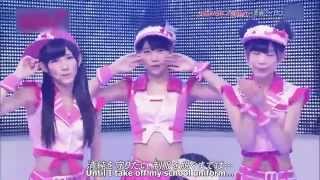 Video thumbnail of "[HD] Seijun Philosophy - Team 4 (Engsub)"