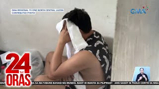 24 Oras Part 1: Guro, nanghipo umano ng estudyante; nabistong 'annulment scam'; taas..., atbp.