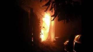 Haverstraw, Ny Working Fire 090709