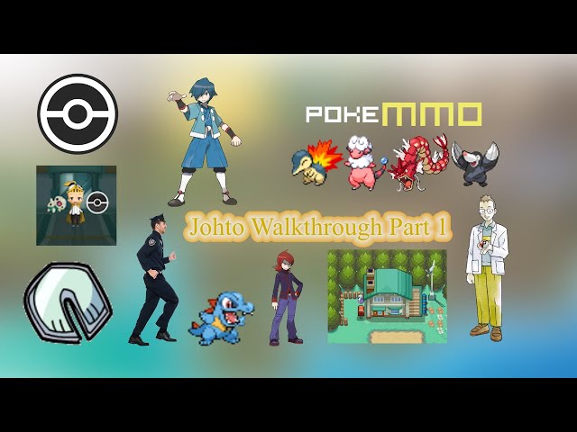 PokeMMO - Greetings PokeMMO Trainers! PokeMMO has finally updated, with a  whole new region to explore! Install the Black & White ROMs for an exciting  new adventure filled with additional monsters, a