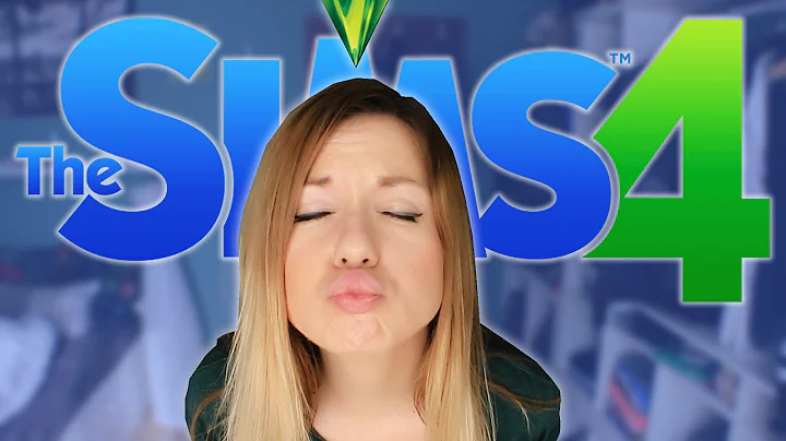 Dinge bei SIMS, die im REAL LIFE voll geil wren!