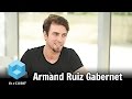 Armand ruiz gabernet ibm  bigdatanyc 2016