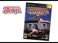 SVGR - Backyard Wrestling: Don't Try This at Home (XBOX)
