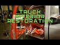 Old Dog – New Truck: Redoing your truck interior (s10 ep6)