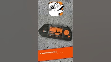 Flipper One : The next Flipper Zero for 2025 ? #flipperzero