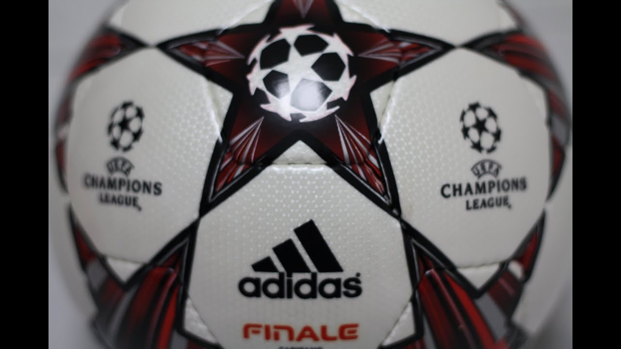サッカーボールの選び方 Youtube
