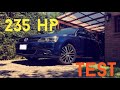 Vento 2.0TSI: un DEPORTIVO para todos los días (Jetta Mk6)