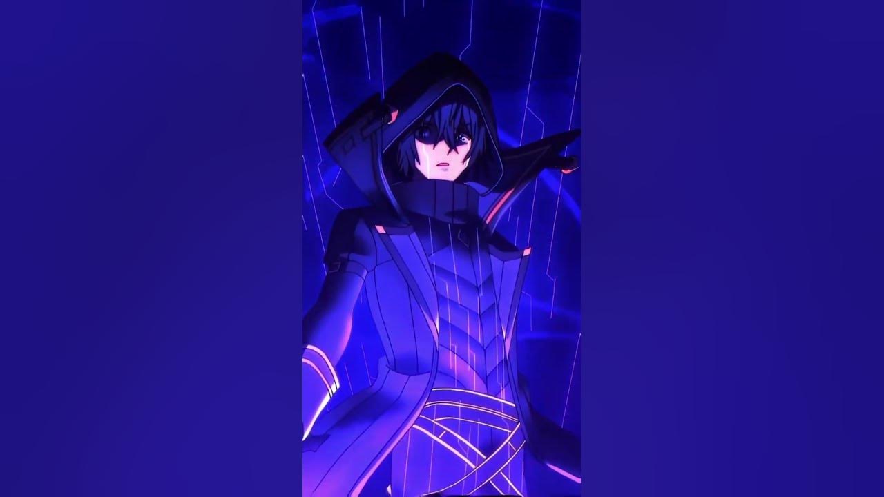 I need more POWER! Eminence in shadow anime YouTube