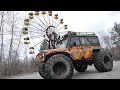 OFF ROAD TV часть-1