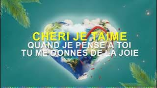 SXTEEN - I love you ❌  lyric video ❌