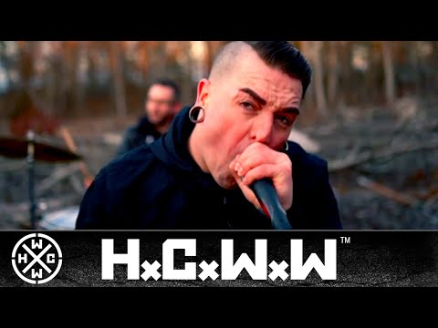 THE GREYING - RECKLESS ABANDON - HARDCORE WORLDWIDE (OFFICIAL HD VERSION HCWW)