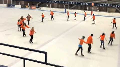 Kin 104 Ice Skating Program 1