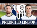 Tottenham Vs LASK Linz [PREDICTED LINE-UP]