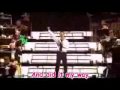 Robbie Williams - My Way (lyrics)