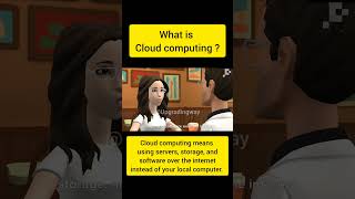 Cloud Computing interview Questions and Answers #upgradingway #database  #interviewquestions #shorts