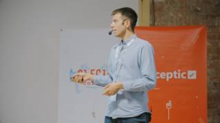 Domain Driven Design - просто о сложном. Дмитрий Науменко.