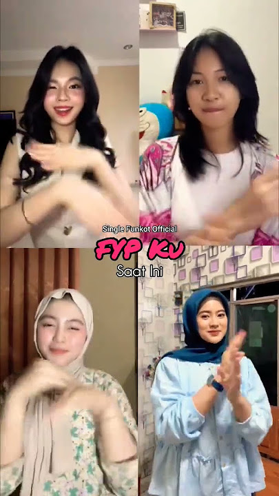 Dc SCTV Remix Dance Tiktok #trenddance #fyp #danceviral #dance2025 #danceterbaru #dc #trending