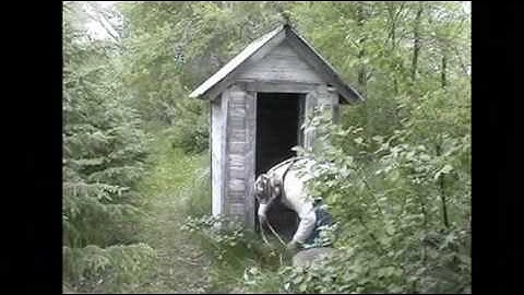 Compact Fluorescents : Journey to the Center of the OuterHouse