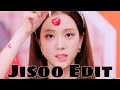 Jisoo edit 