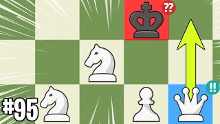 Chess Memes #95 | When You OUTSMART Your Opponent screenshot 4