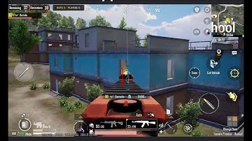 PUBG EMULATOR BYPASS 3 5 UPDATE SAFE FOR Ultimate Royal Rank Push Safe 100%