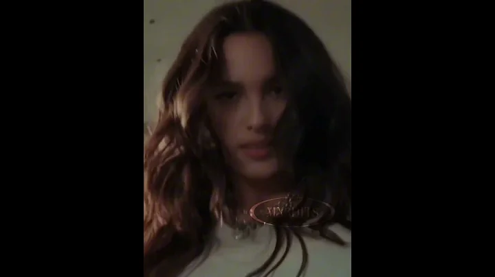 Another Olivia Rodrigo edit!// Brutal live performance💜💜💜