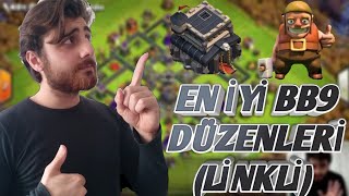 CLASH OF CLANS YENİ GÜNCELLEME KÖY BİNASI 9 GANİMET DÜZENİ