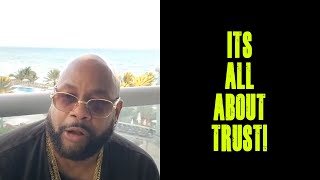 Its All About Trust