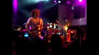 Anathema - Closer (Live in Sweden 29/09/12) [Aida]