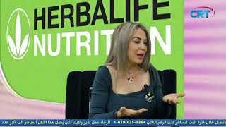 برنامج تلسكوب حلقة خاصة عن التغذية الصحية للقولونضيف الحلقة اثينا منصور الخميس    SDCRTV