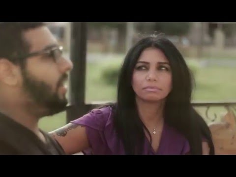 احمد الشبكشي ملك الراب المصري ليه بتنكدي عليه  