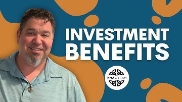 The Long-Term Benefits of Investing in Real Estate