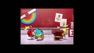 Sad Deer - 99 NIGHT IN THE FOREST | ROBLOX ANIMATION