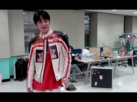 [NCT127 정우] 정우강아지가 신났다