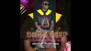 Weu yin muoc aleei by Diing Deep