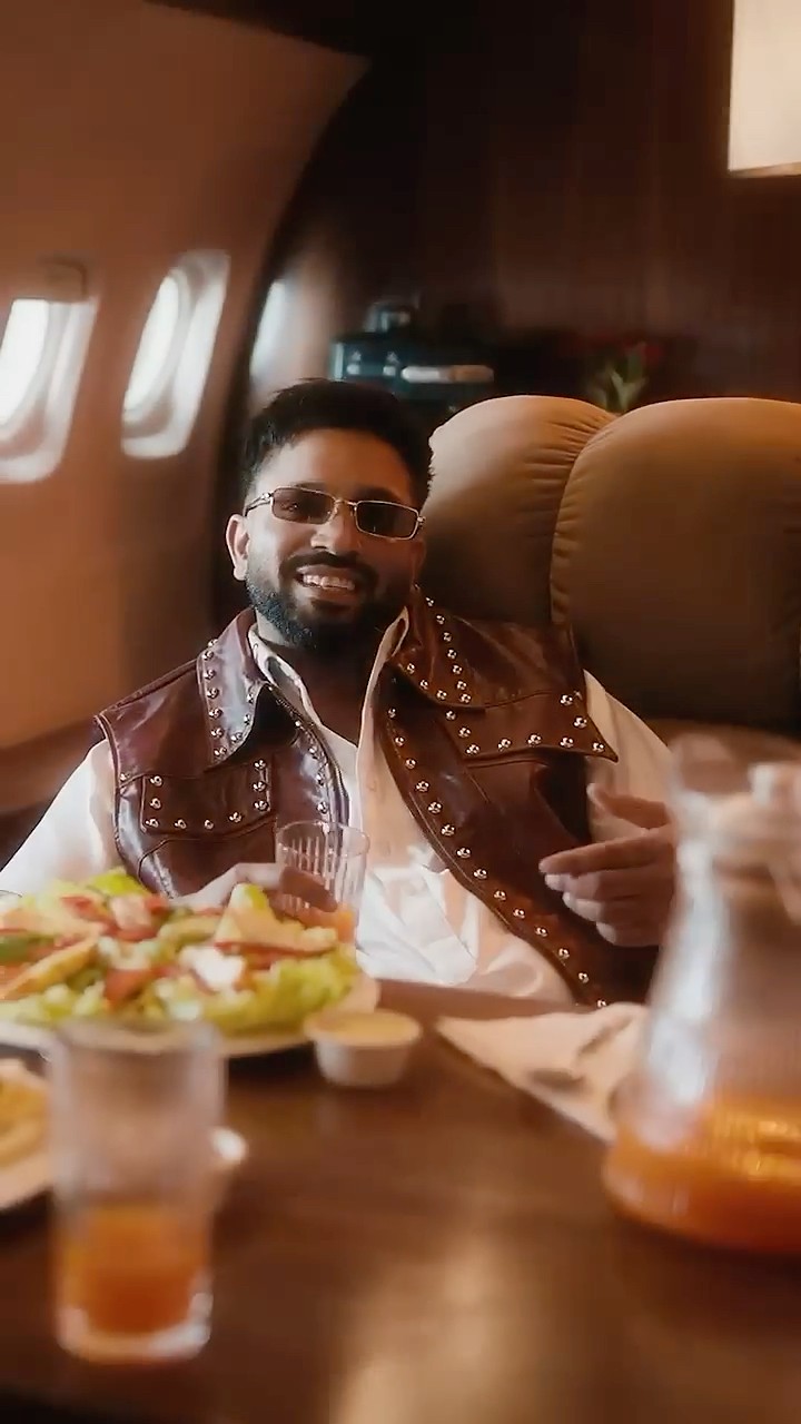 Crank up the volume, Jatt Badaami by Dilpreet Dhillon is here to dominate! ?? #jordanjaani #shorts
