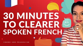 8 French Fluency Shortcuts: Being Understood