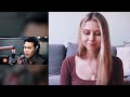 RUSSIAN GIRL REACTS TO Marcelito Pomoy - The Prayer (Celine Dion and Andrea Bocelli) LIVE