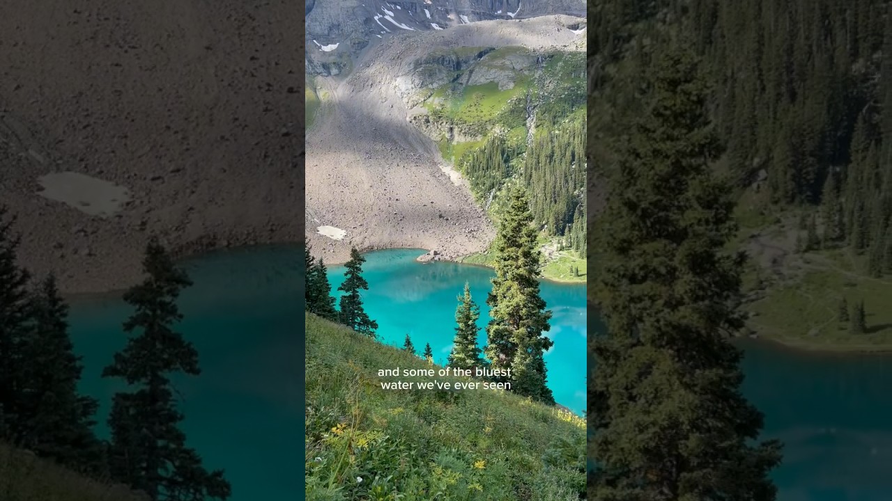 Going On a Bucket List Hike!🌳💧🏃🏻‍♂️🏃🏻‍♀️