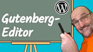 WordPress Gutenberg Editor (5)