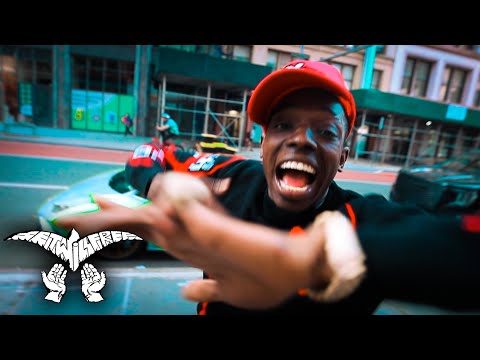 Bobby Shmurda - No Sense (Directed By Will Freeark)