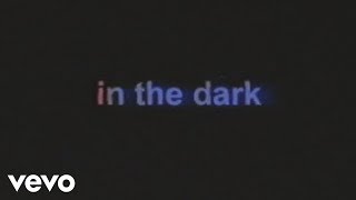 Video thumbnail of "Bring Me The Horizon - in the dark (Lyric Video)"