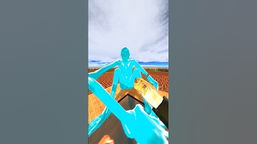 SCP 096 CHEASES ME #shorts | TronG