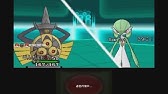 ポケモンxy 加速バトンバシャーモ メガミュウツーx ジガルデ Pokemon Youtube