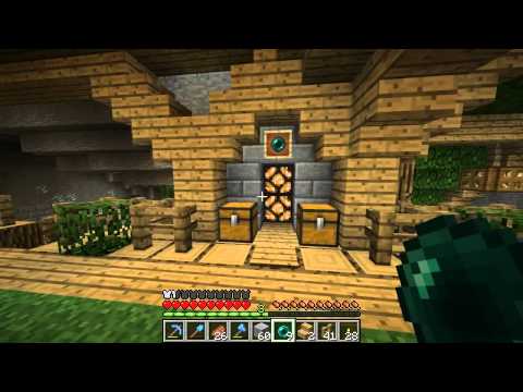 Etho Plays Minecraft - Episode 267: Left or Right