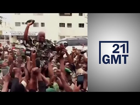 ردود فعل دولية وأفريقية منددة بالانقلاب العسكري في الغابون
