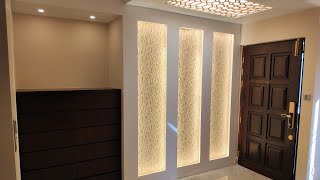 Ceiling, Wall Paneling, Dressing Table Wall Closets - Spot Solution