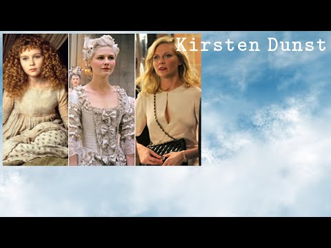 Vídeo: Kirsten Dunst: Biografia, Carrera, Vida Personal